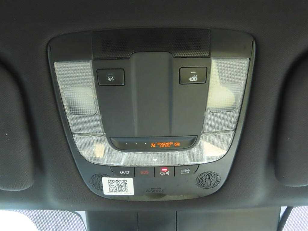 KIA Sorento 2021 Azul - Importación desde Corea - HF Imports Iquique - Foto 20