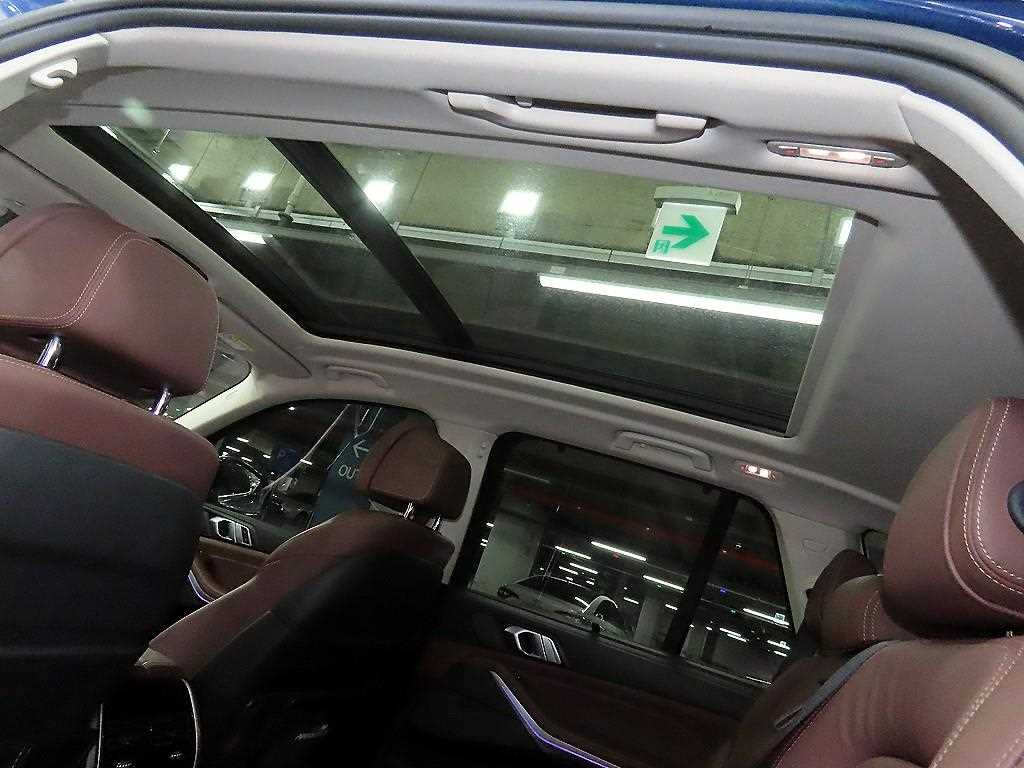 BMW X5 2021 - Importación desde Corea - HF Imports Iquique - Foto 17