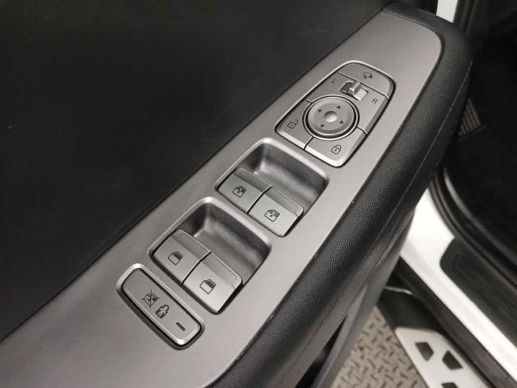 HYUNDAI Palisade - Vista 7