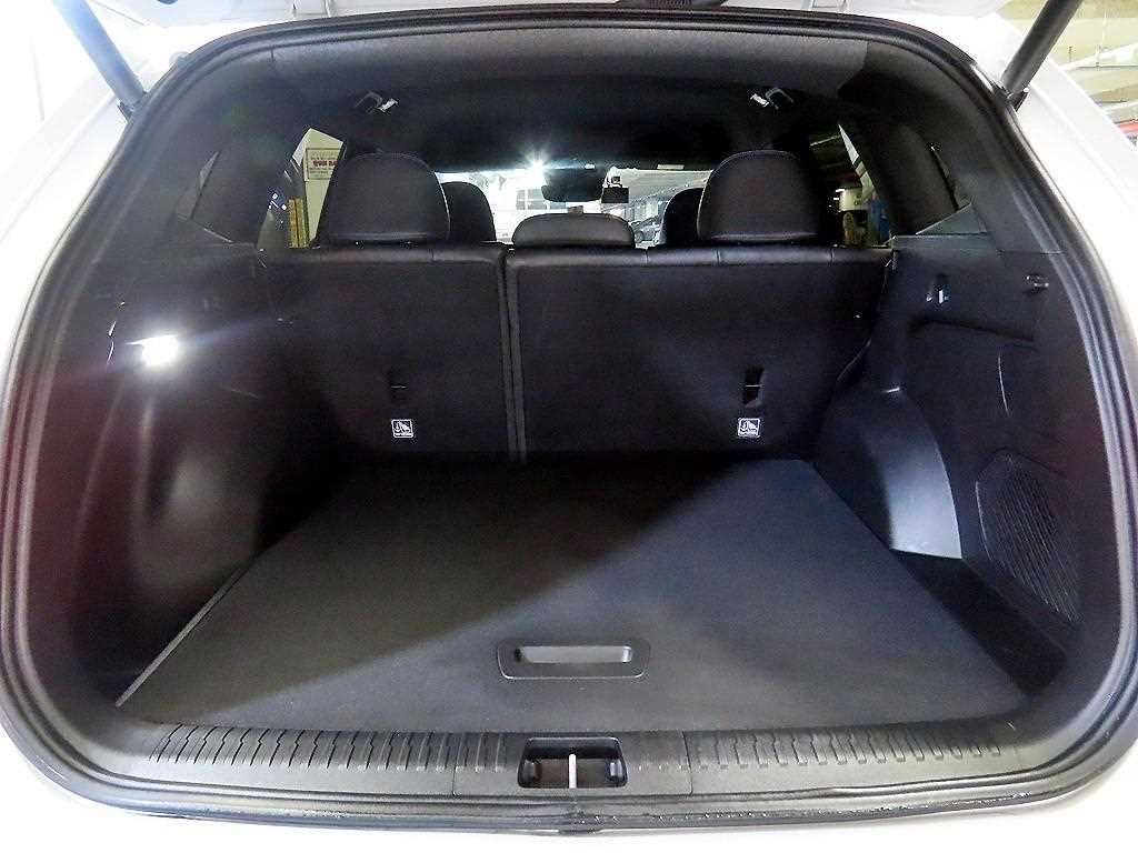 SAMSUNG Grand Koleos 2024 Blanco - Importación desde Corea - HF Imports Iquique - Foto 19