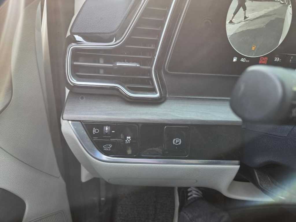 KIA Sportage - Vista 12