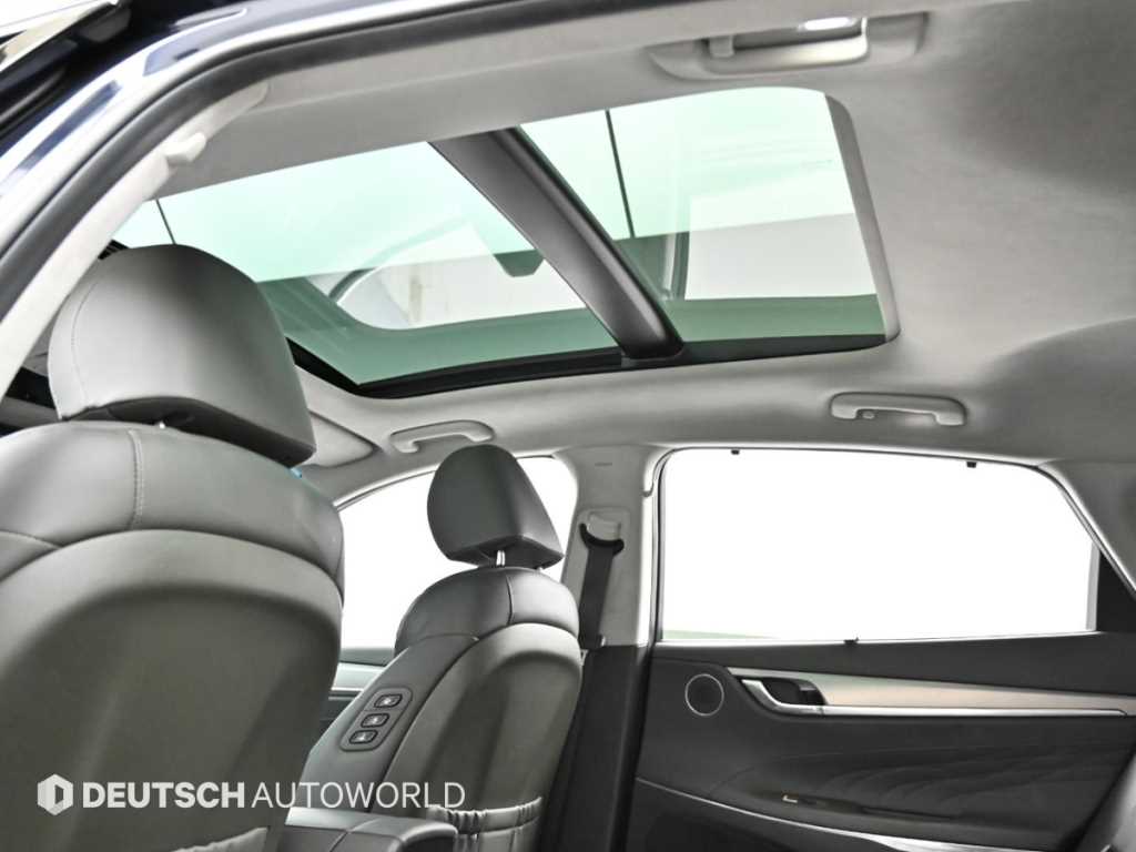 HYUNDAI Grandeur 2020 - Importación desde Corea - HF Imports Iquique - Foto 20