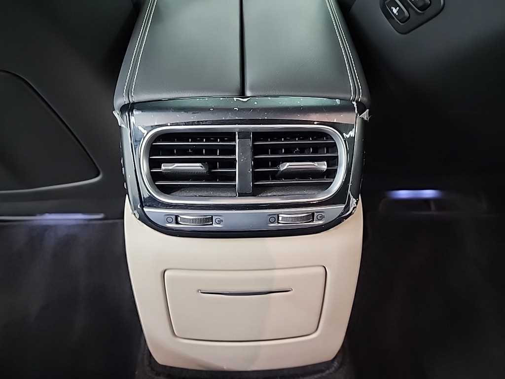 Genesis G90 2019 Negro - Importación desde Corea - HF Imports Iquique - Foto 15