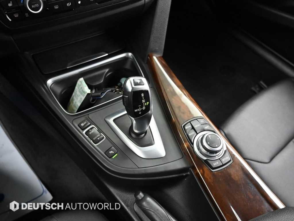 BMW 3 series - Vista 11