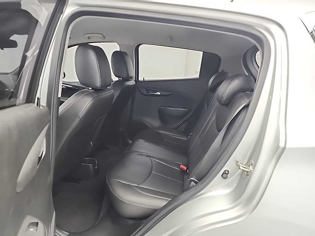 Chevrolet Spark 2015 Gris - Importación desde Corea - HF Imports Iquique - Foto 15
