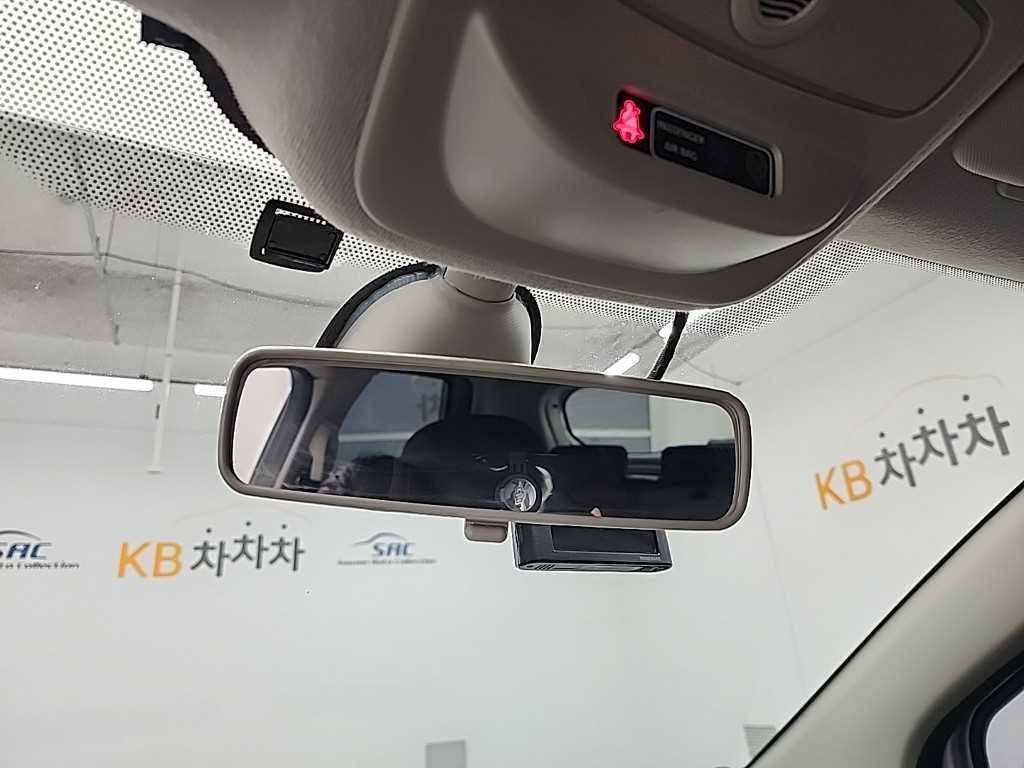SAMSUNG QM3 2014 Gris - Importación desde Corea - HF Imports Iquique - Foto 17