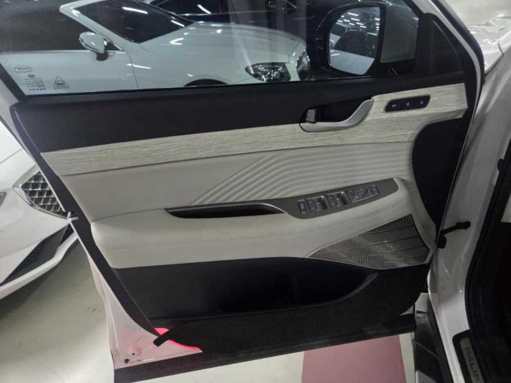 HYUNDAI Palisade - Vista 7