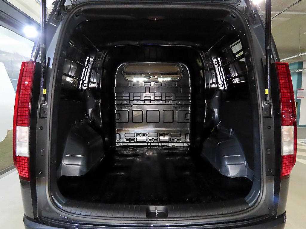 HYUNDAI Staria 2022 - Importación desde Corea - HF Imports Iquique - Foto 19
