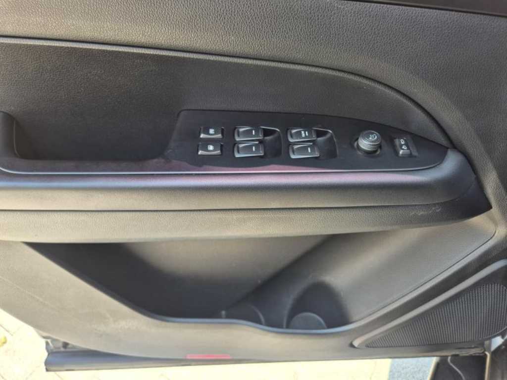 Ssangyong Rexton - Vista 11