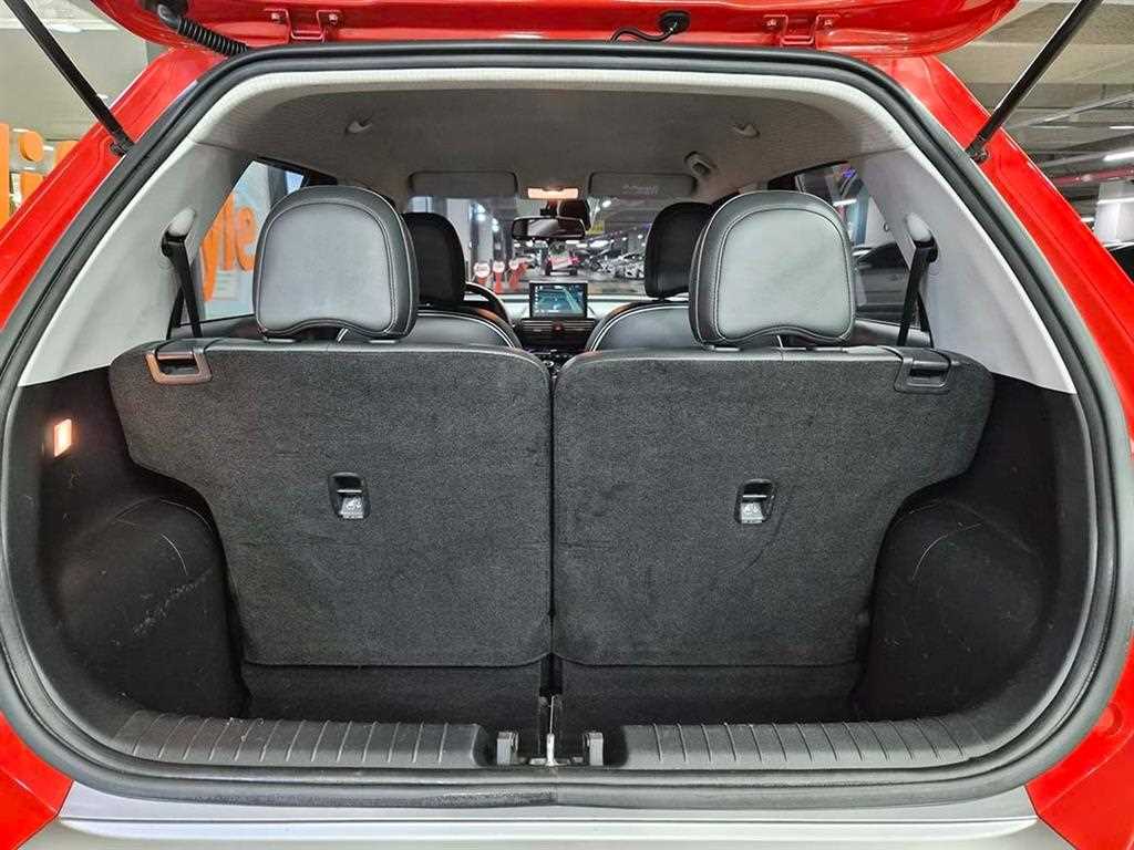 HYUNDAI Casper 2021 Rojo - Importación desde Corea - HF Imports Iquique - Foto 18