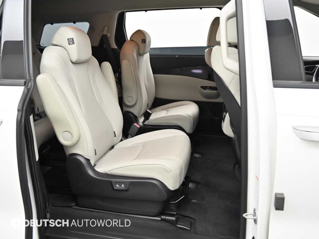 KIA Carnival 2022 - Importación desde Corea - HF Imports Iquique - Foto 14