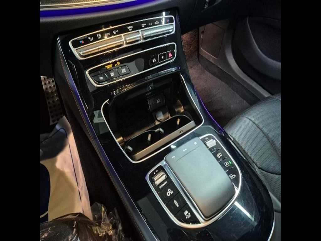 Mercedes Benz CLS Class 2023 Negro - Importación desde Corea - HF Imports Iquique - Foto 14