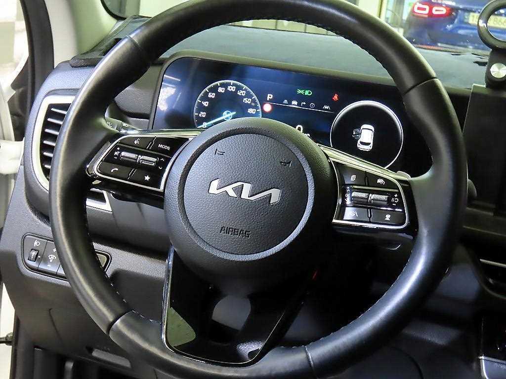 KIA Seltos - Vista 10
