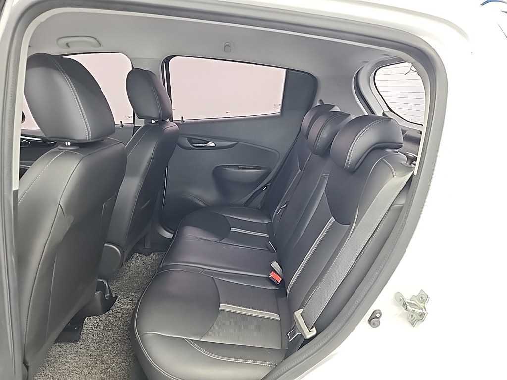 Chevrolet Spark 2022 Blanco - Importación desde Corea - HF Imports Iquique - Foto 14