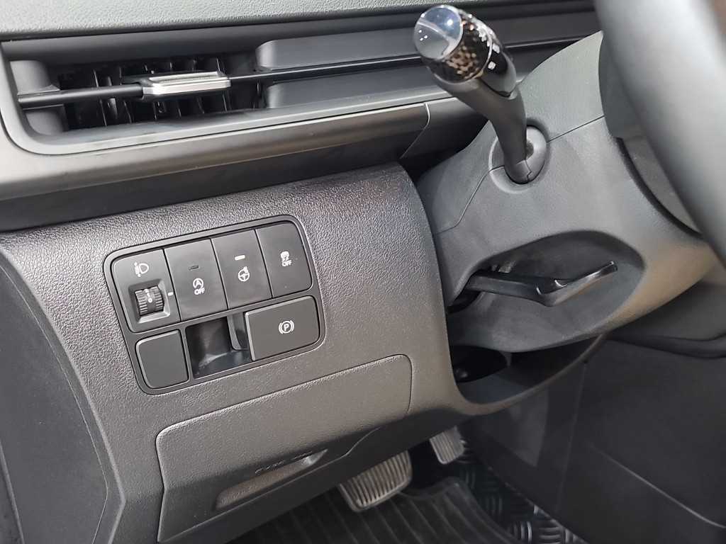 HYUNDAI Staria 2024 Gris - Importación desde Corea - HF Imports Iquique - Foto 18