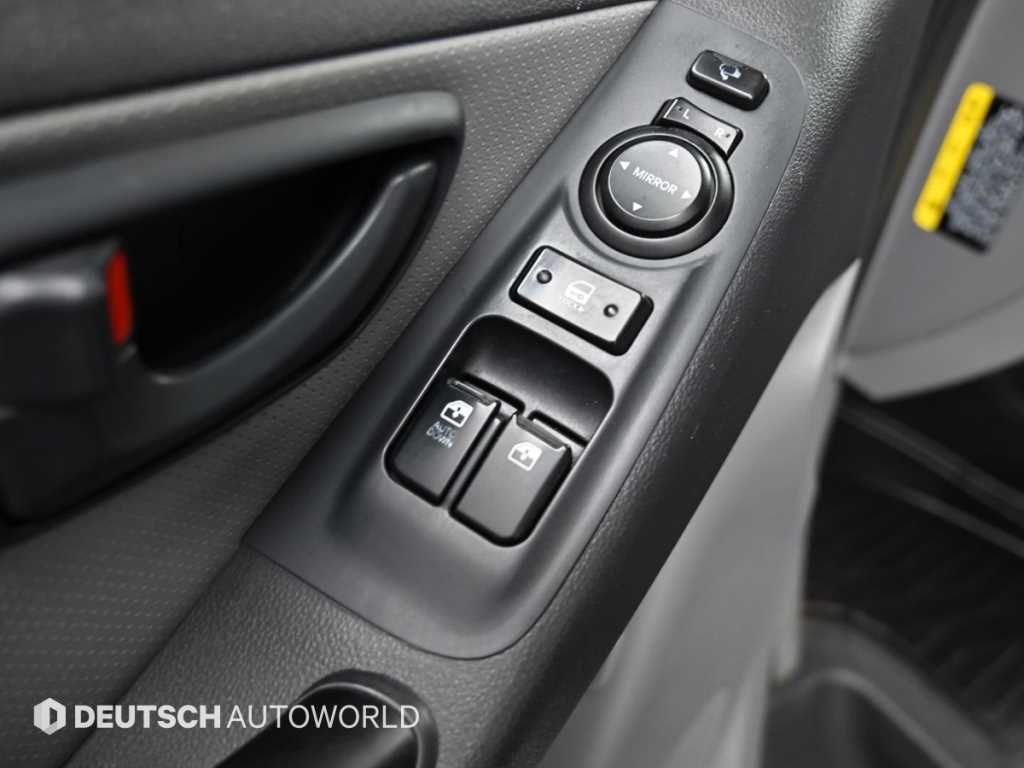 HYUNDAI Starex 2017 Gris - Importación desde Corea - HF Imports Iquique - Foto 16