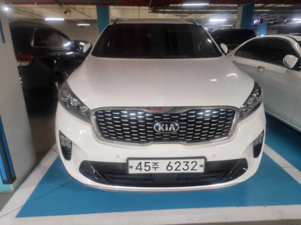 KIA Sorento 2019 - Importación desde Corea - HF Imports Iquique - Foto 1