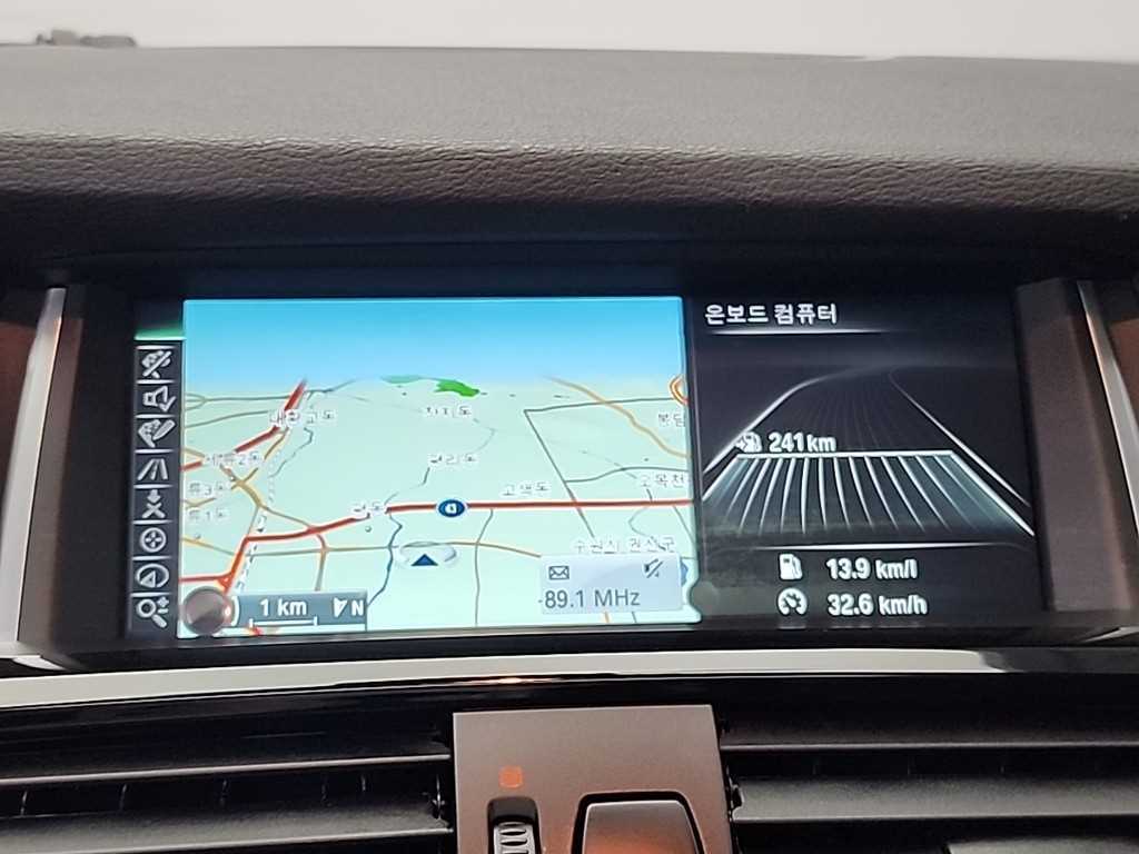BMW X3 2016 Blanco - Importación desde Corea - HF Imports Iquique - Foto 17