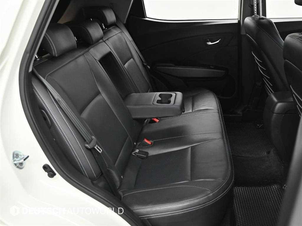 Ssangyong Tivoli 2016 Blanco - Importación desde Corea - HF Imports Iquique - Foto 14