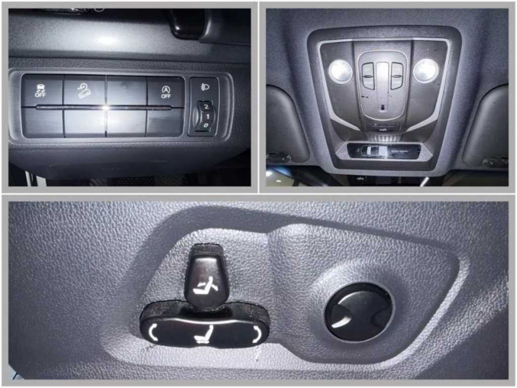 Ssangyong Rexton 2023 Blanco - Importación desde Corea - HF Imports Iquique - Foto 18