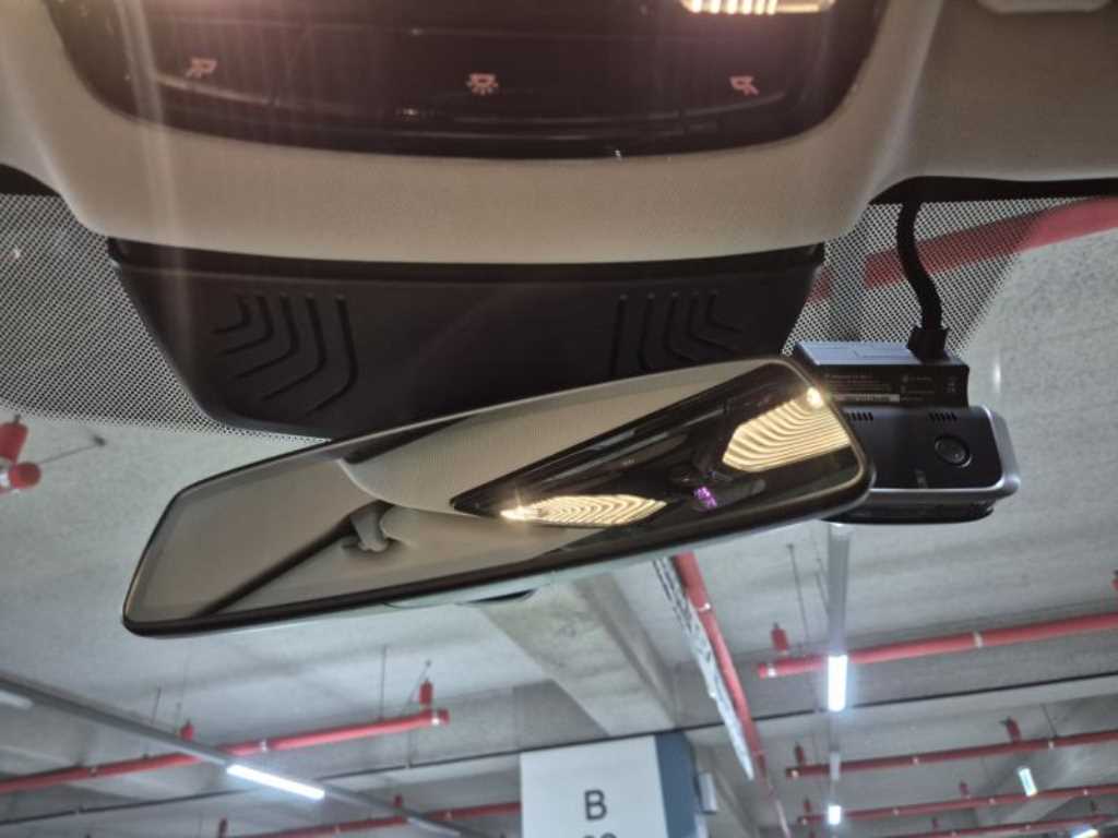 BMW 5 Series 2020 - Importación desde Corea - HF Imports Iquique - Foto 16
