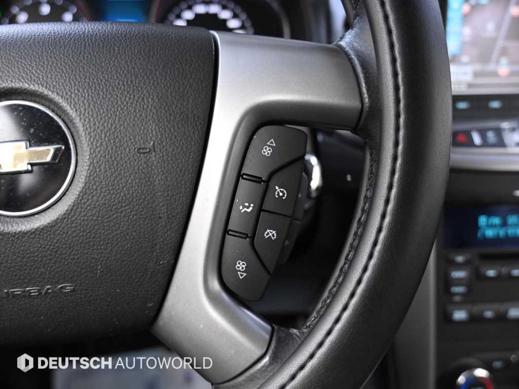 Chevrolet Captiva 2014 Gris - Importación desde Corea - HF Imports Iquique - Foto 19