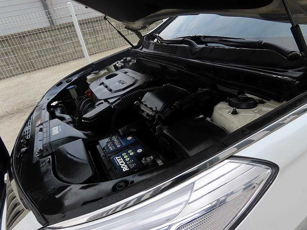 HYUNDAI Grandeur 2014 Blanco - Importación desde Corea - HF Imports Iquique - Foto 19
