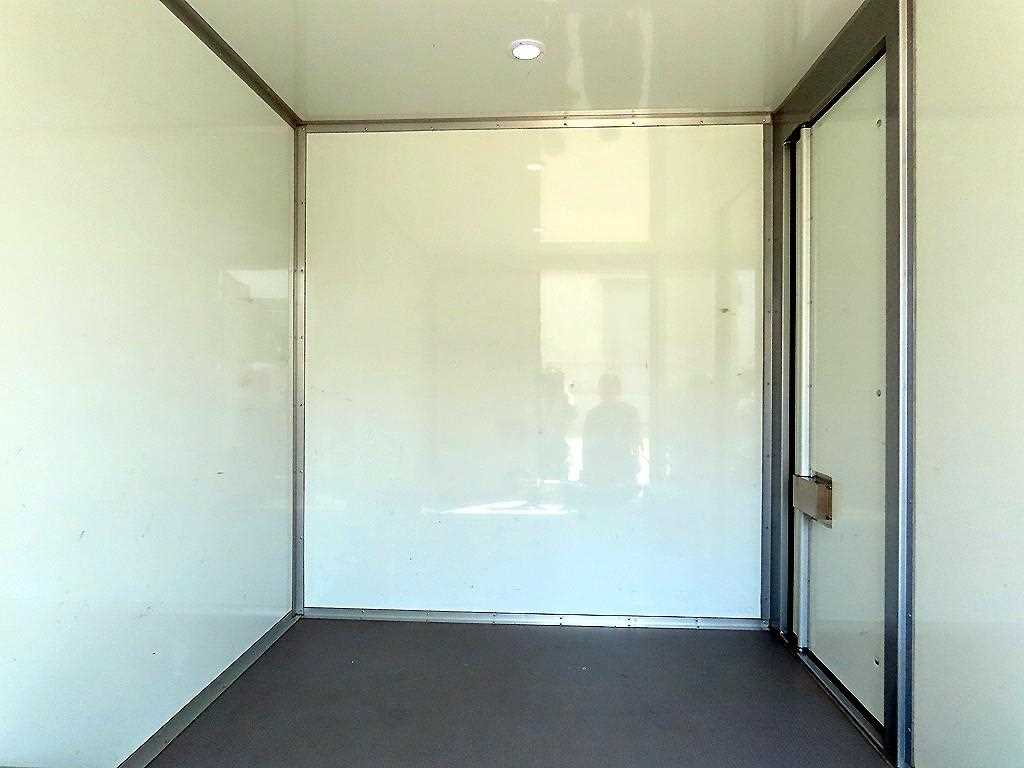 Small Truck Normal Box(High Deck) - Vista 7