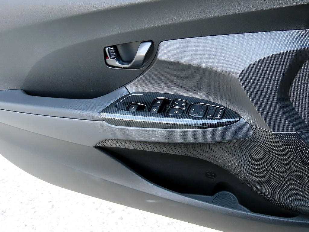 HYUNDAI Veloster 2018 Blanco - Importación desde Corea - HF Imports Iquique - Foto 14
