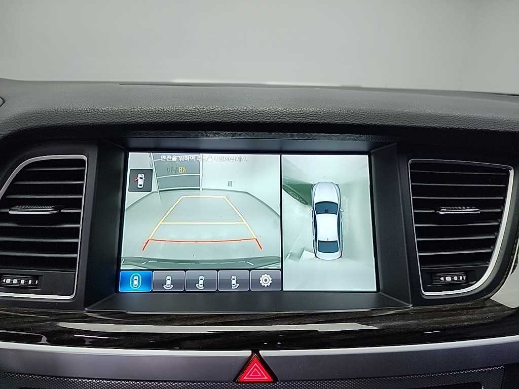 Genesis G80 2018 Gris - Importación desde Corea - HF Imports Iquique - Foto 19