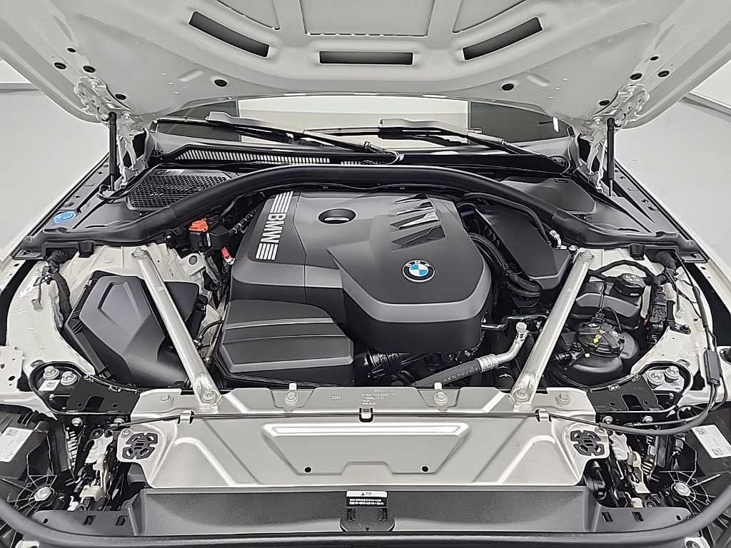 BMW 4 Series - Vista 7