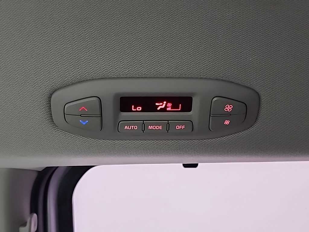 KIA Carnival 2017 - Importación desde Corea - HF Imports Iquique - Foto 13