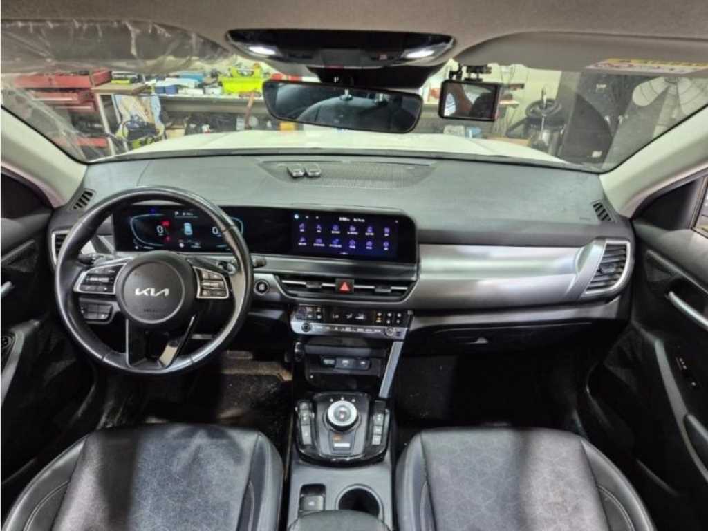 KIA Seltos - Vista 7