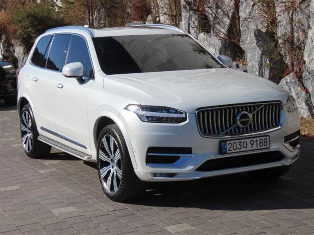 Volvo XC90 - Vista 2