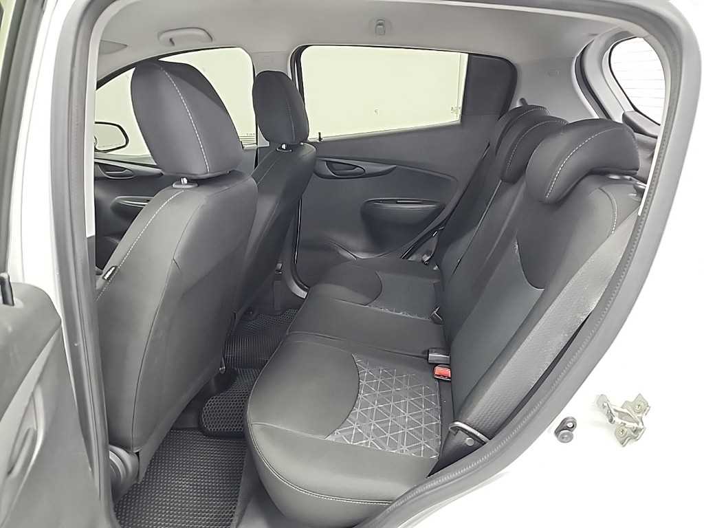 Chevrolet Spark 2021 Blanco - Importación desde Corea - HF Imports Iquique - Foto 14