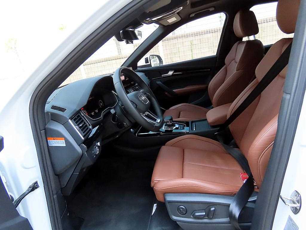 Audi Q5 - Vista 7