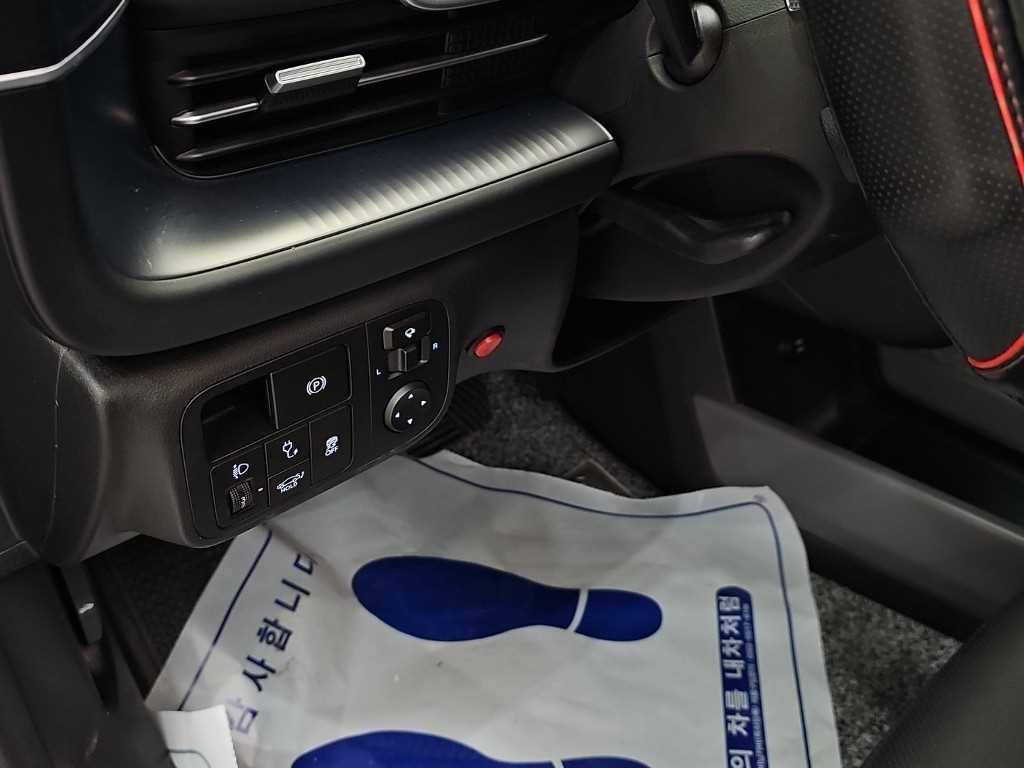 HYUNDAI Ioniq 6 2024 - Importación desde Corea - HF Imports Iquique - Foto 18
