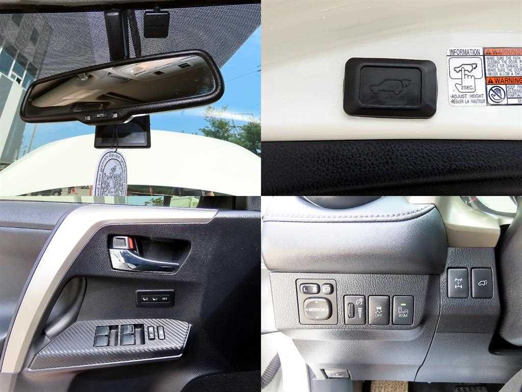 Toyota RAV4 2014 Blanco - Importación desde Corea - HF Imports Iquique - Foto 20