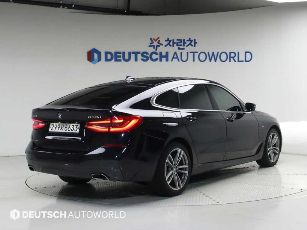BMW Gran Turismo - Vista 2