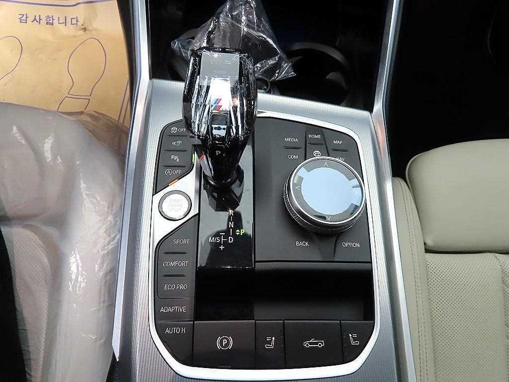 BMW 4 Series - Vista 12
