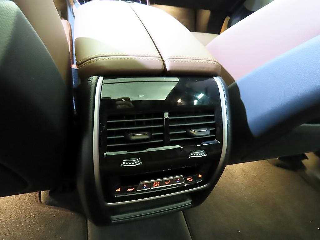 BMW X5 2025 - Importación desde Corea - HF Imports Iquique - Foto 15