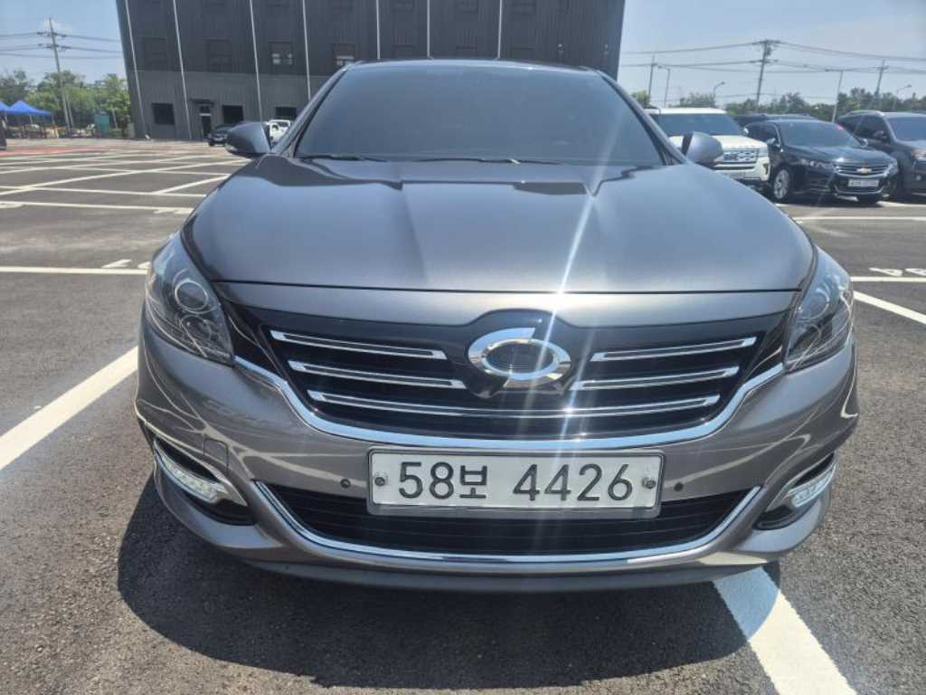 SAMSUNG SM7 2017 - Importación desde Corea - HF Imports Iquique - Foto 1