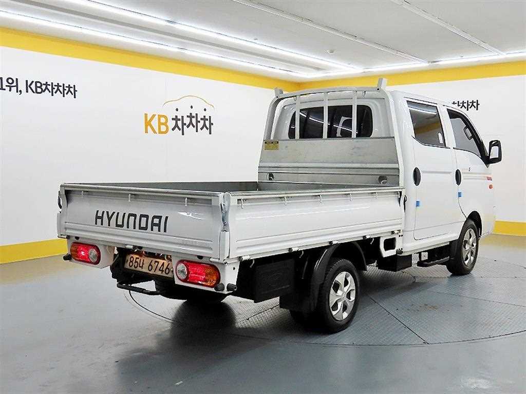 Small Truck Cargo (small) - Vista 6