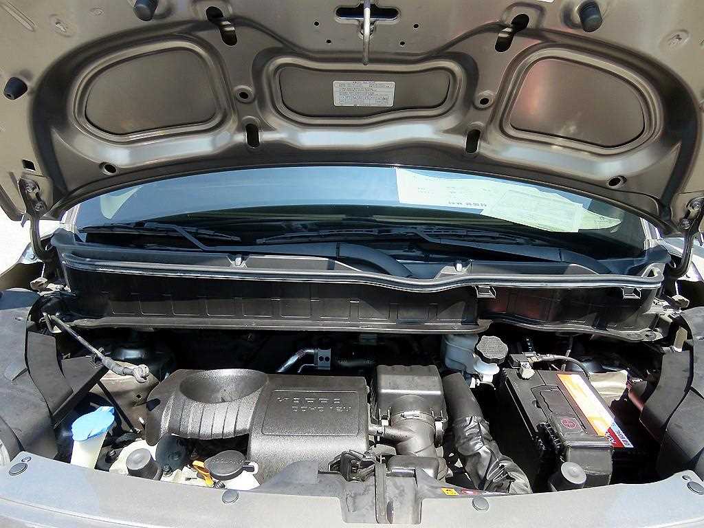 KIA Ray 2019 Gris - Importación desde Corea - HF Imports Iquique - Foto 20