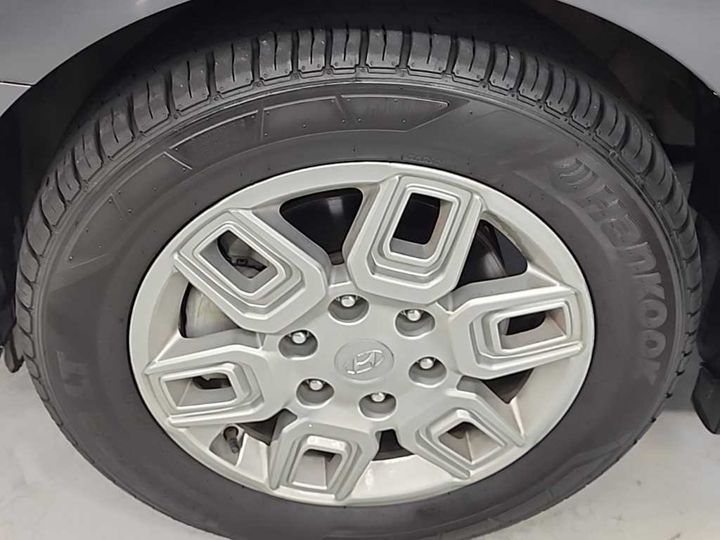 HYUNDAI Staria 2023 Gris - Importación desde Corea - HF Imports Iquique - Foto 20