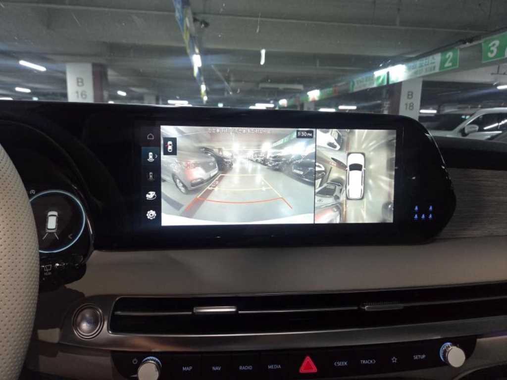 HYUNDAI Palisade - Vista 12