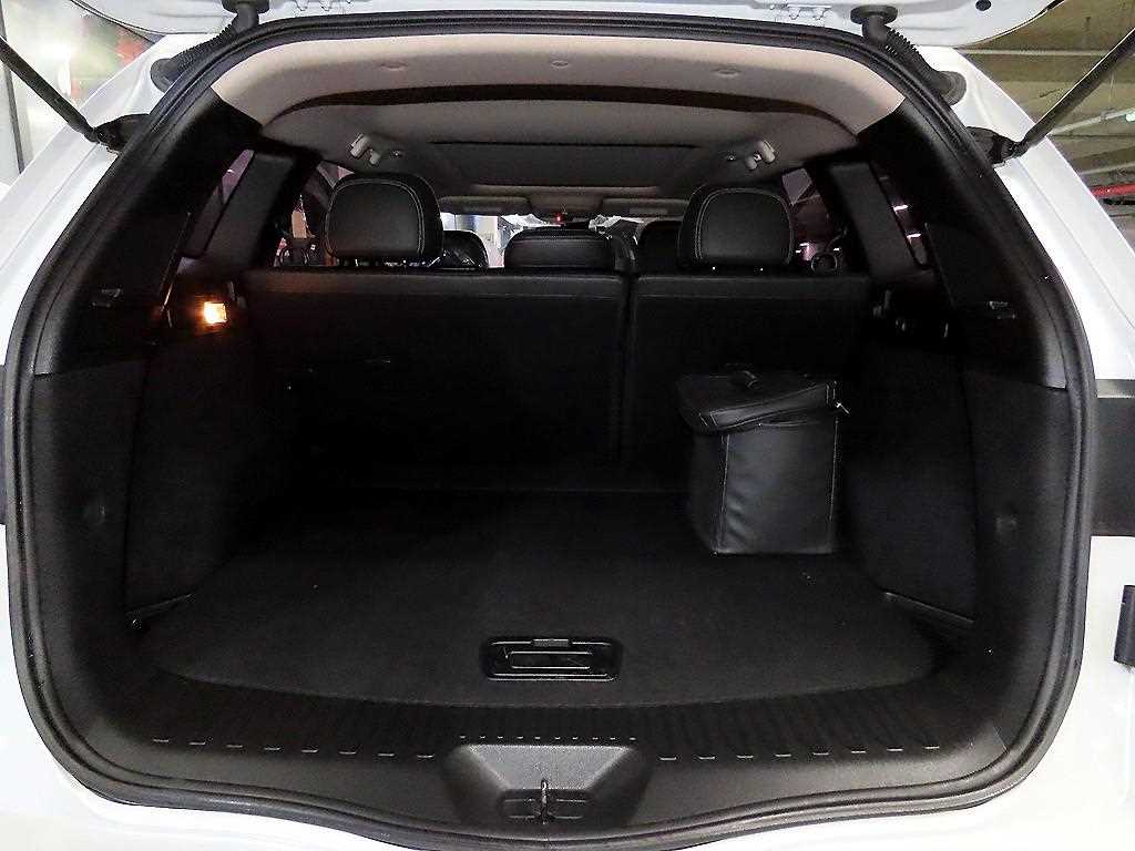 SAMSUNG QM6 2016 Blanco - Importación desde Corea - HF Imports Iquique - Foto 19
