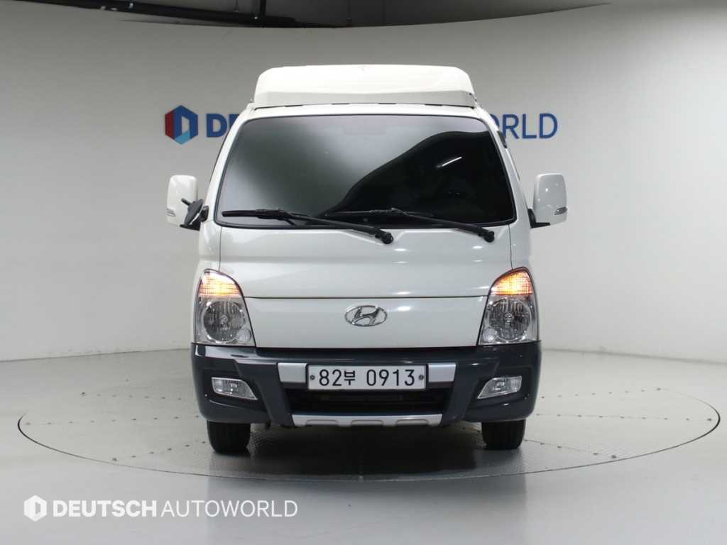 Small Truck Cargo (small) - Vista 3