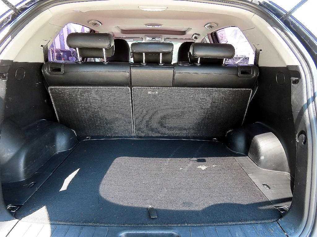 Ssangyong Korando 2014 - Importación desde Corea - HF Imports Iquique - Foto 20