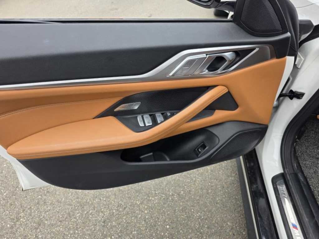 BMW i4 - Vista 6